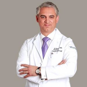 Dr. David Samadi Evaluates Prostate Cancer Treatment With Nonsurgical Light Therapy