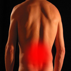 how to relieve back pain