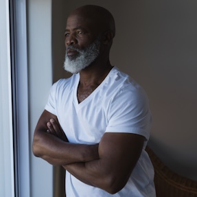 What to know about prostate cancer and Black men