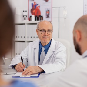 The Essential Role of Urologists in Men’s Health